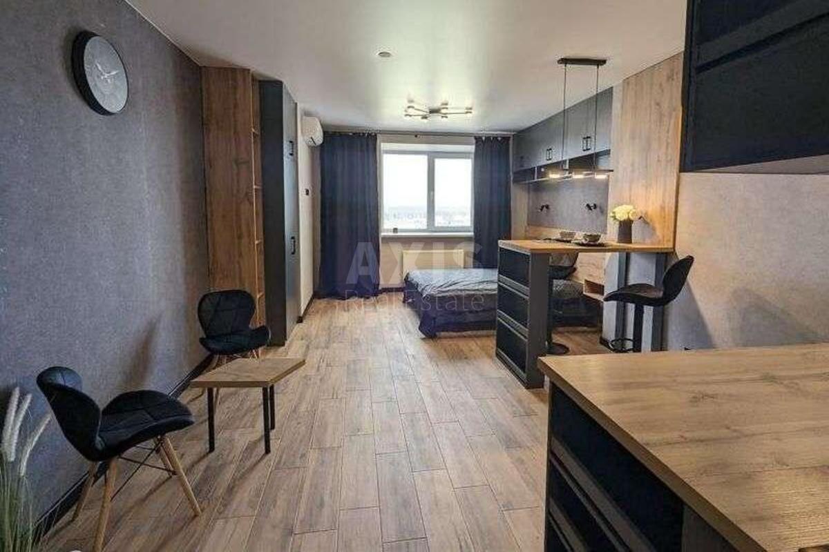 3k apartment vul. Jevgenija Harchenka 47Б2
