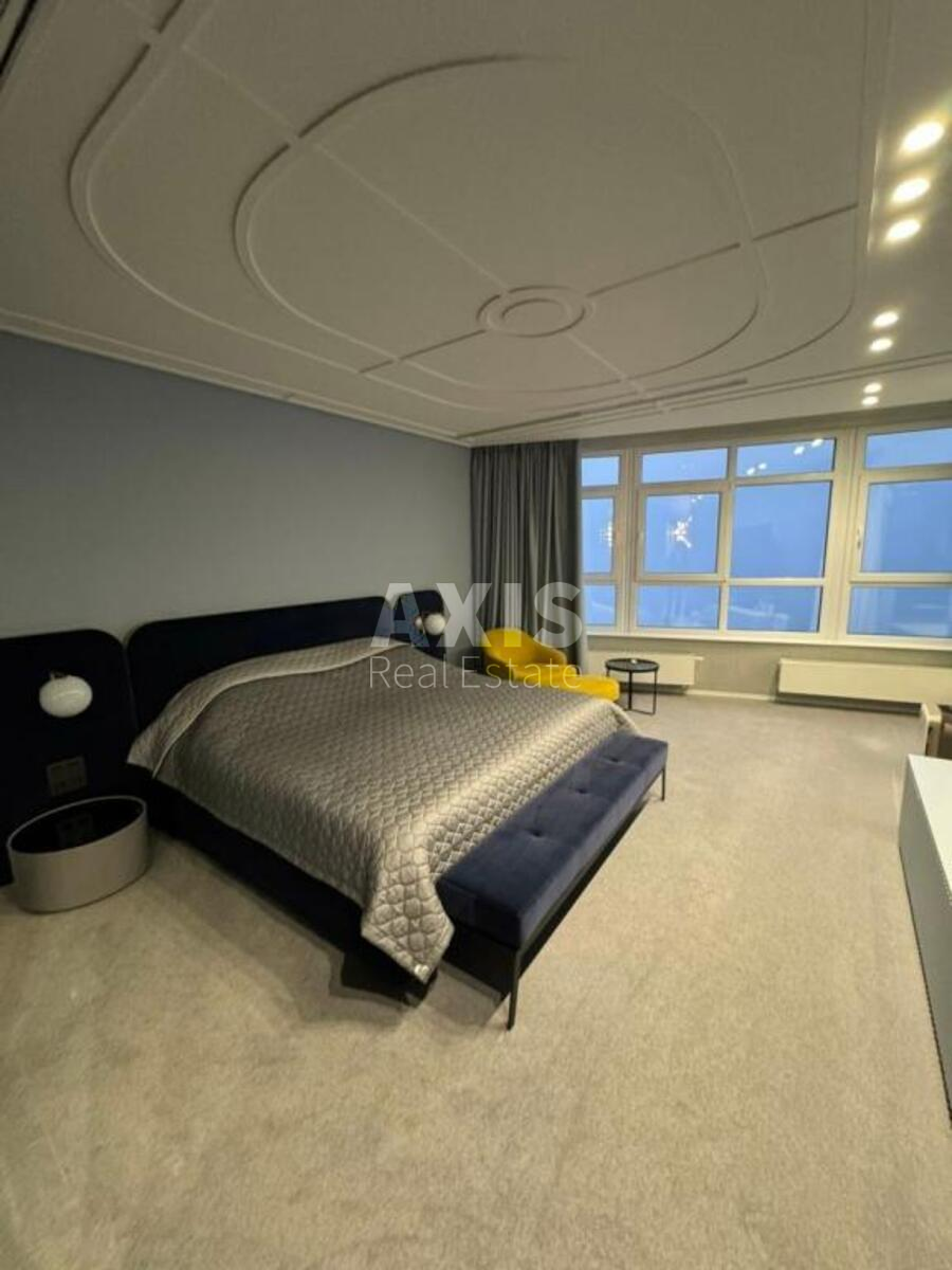4k apartment vul. Mechnykova 7а0
