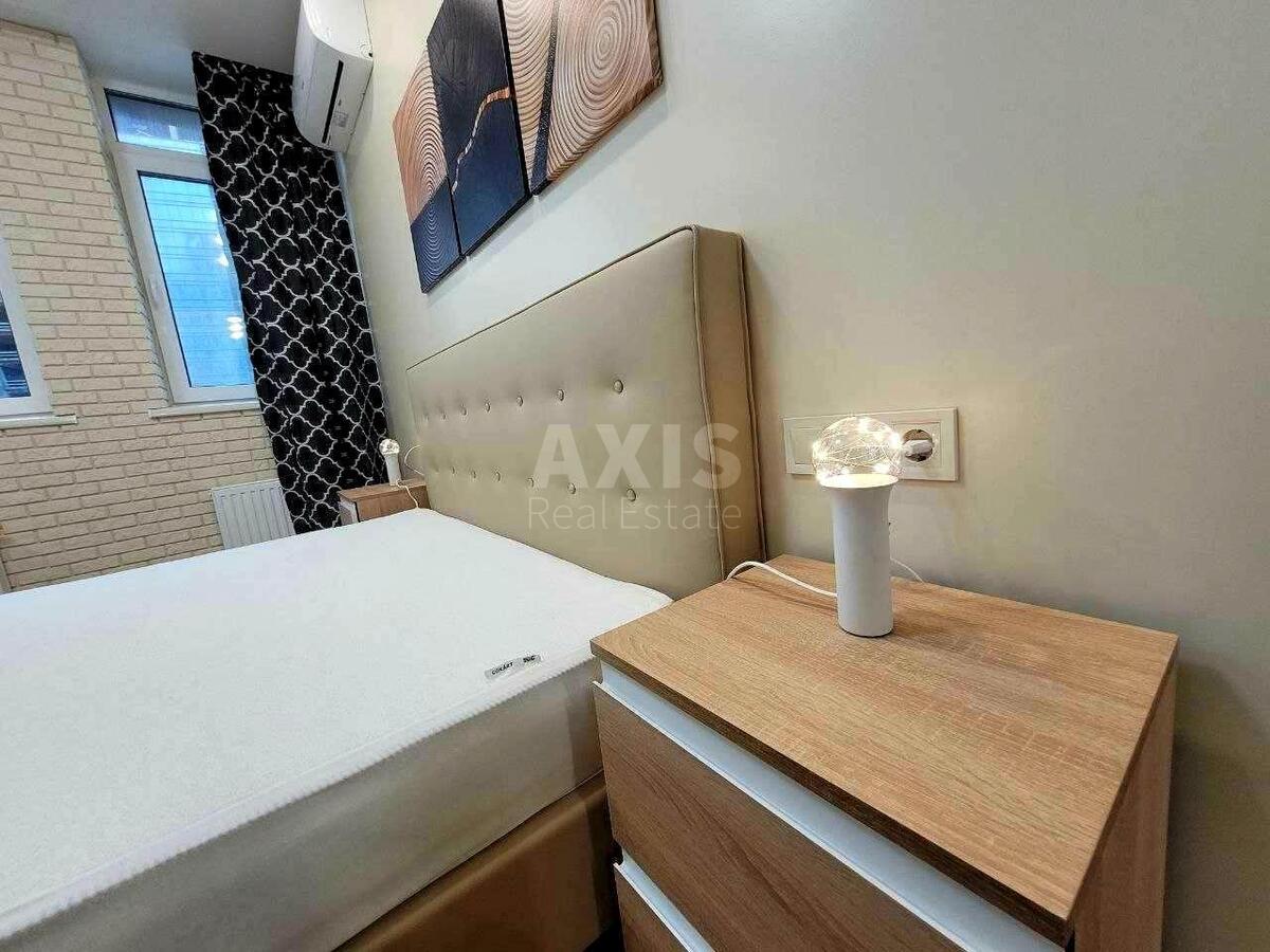 3к квартира пр-т Берестейский 116330912