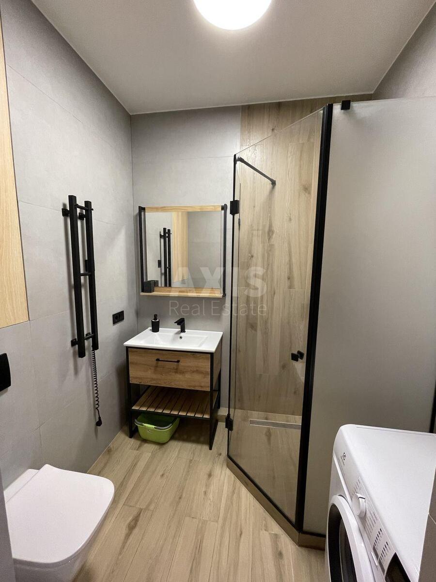 1k apartment pr-t Peremogy 115907910