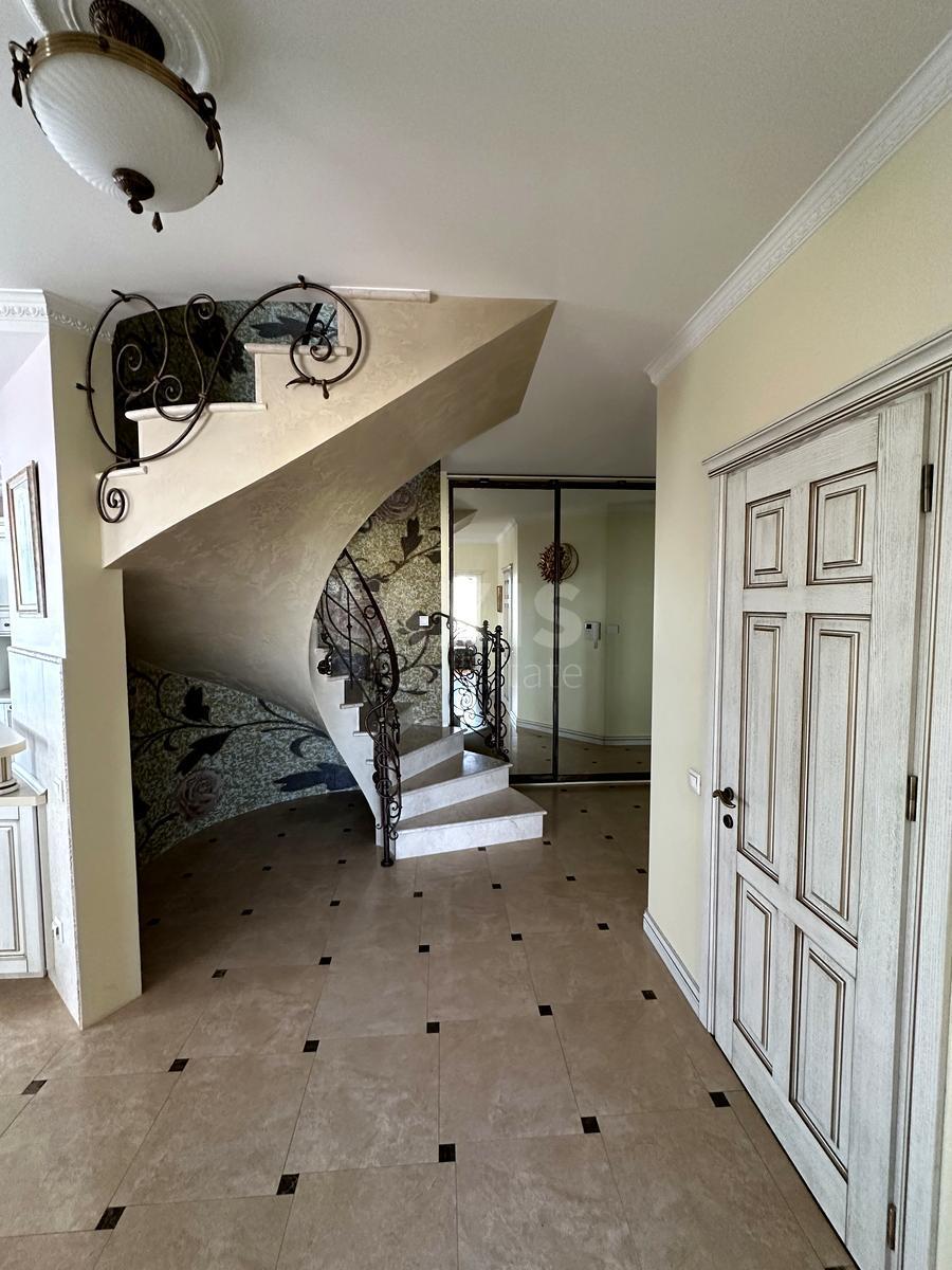 4к квартира ул. Депутатская 23А633299