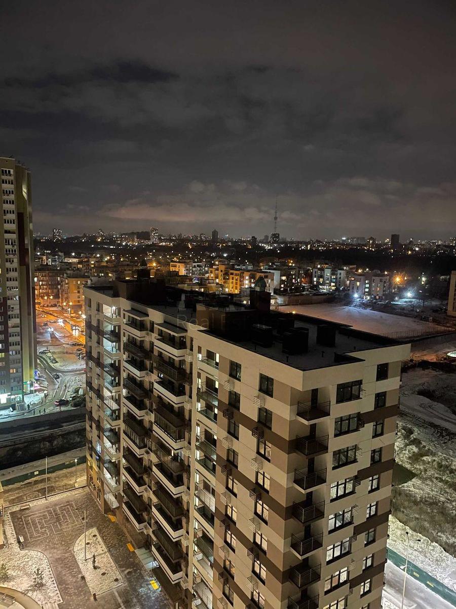1k apartment vul. Rodyny Kristeriv 20