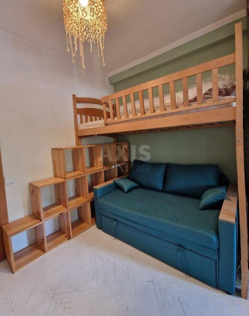 2k apartment vul. Berlyns'kogo Maksyma 4633593