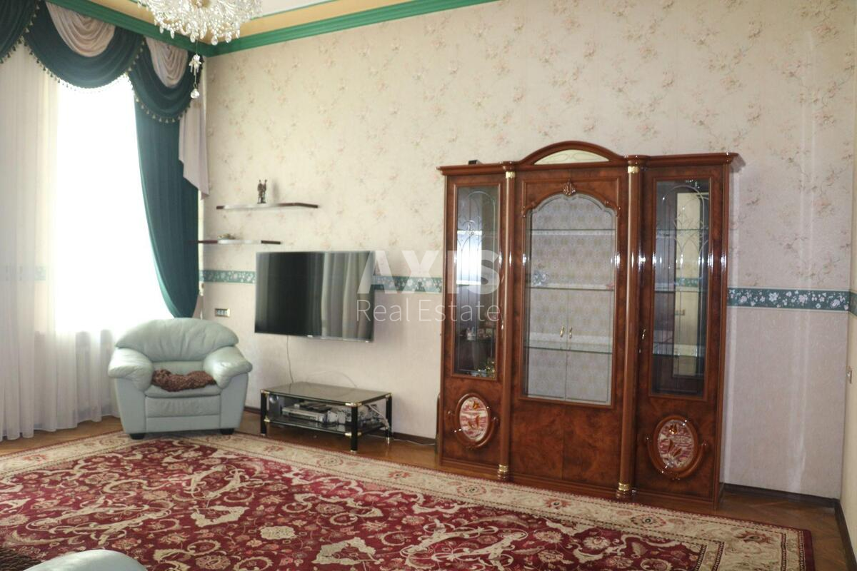 4k apartment vul. Rustaveli Shota 29Б1