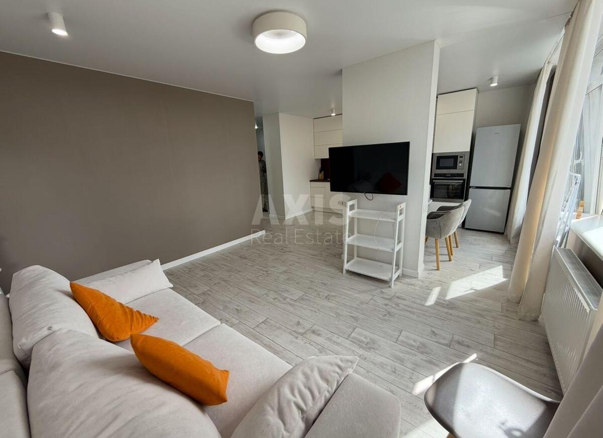 1k apartment pr-t Pravdy 43591492