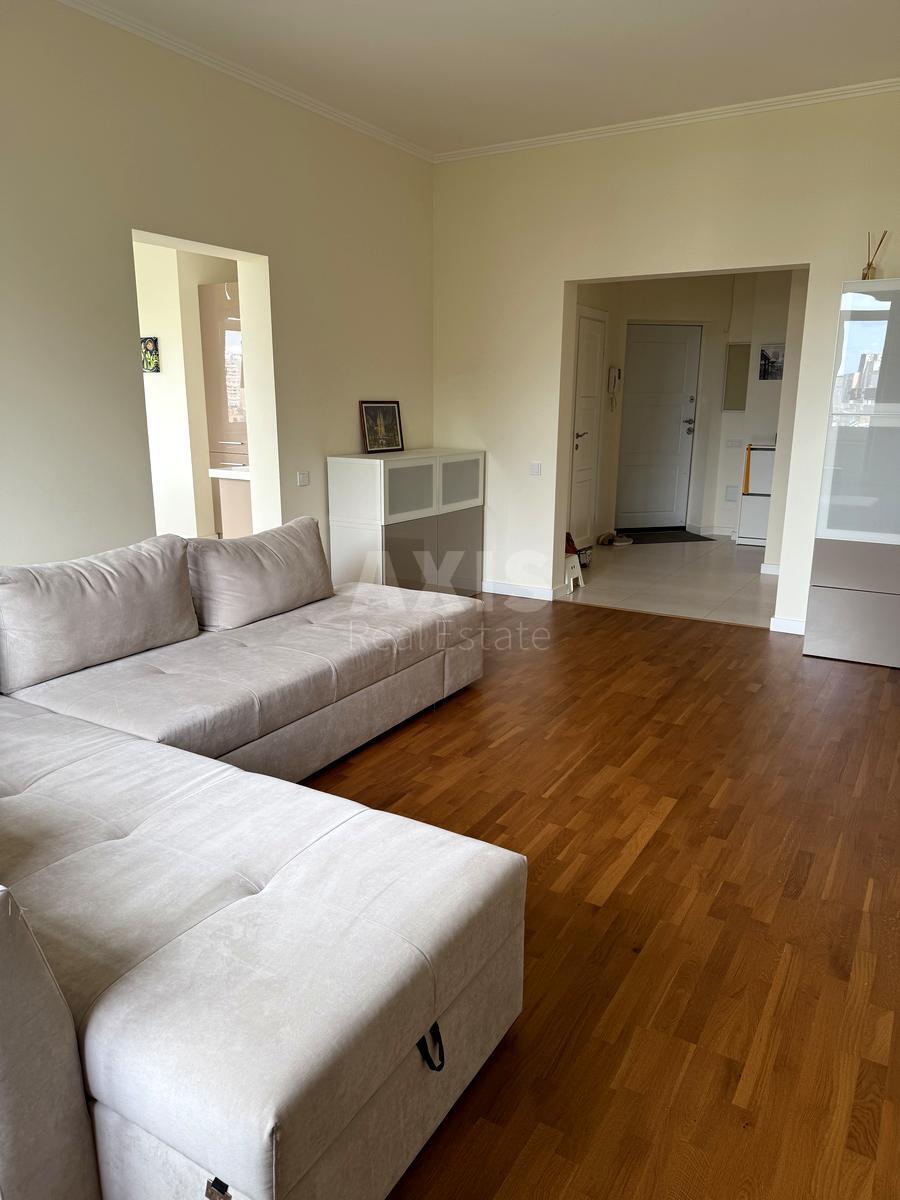3k apartment vul. Sichovyh Stril'civ 70593977