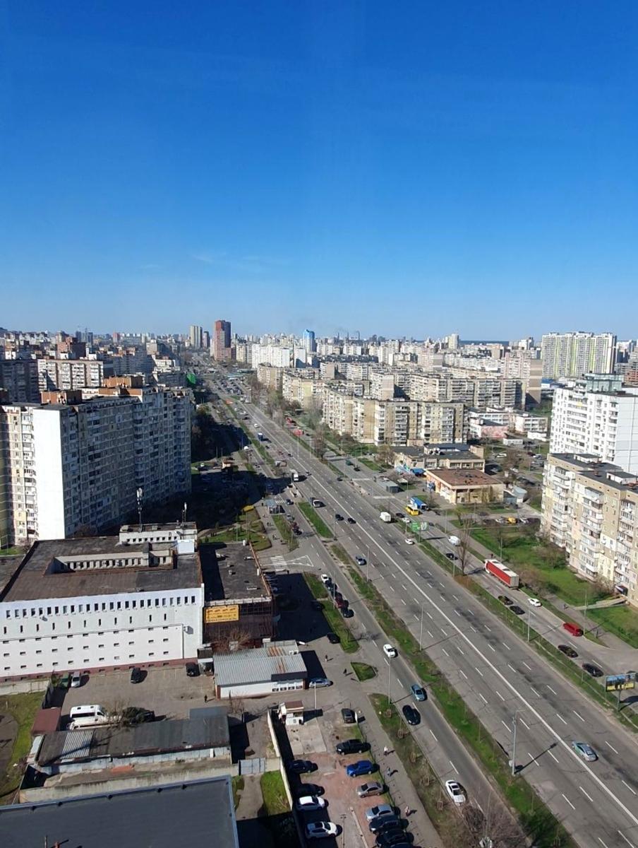 3k apartment vul. Revuc'kogo 405941610