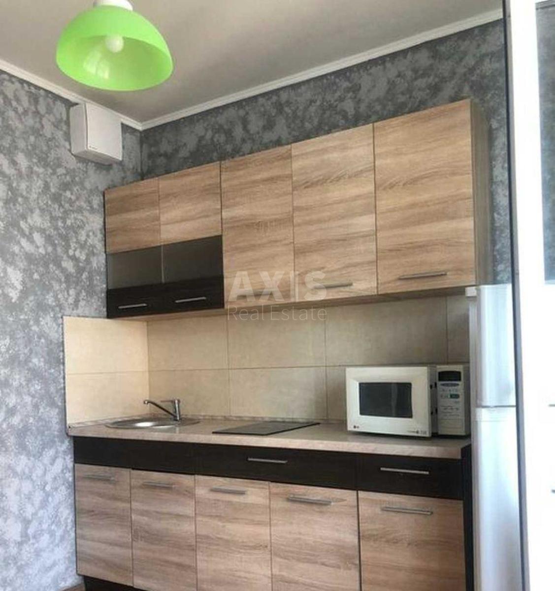 1к квартира ул. Центральная 19