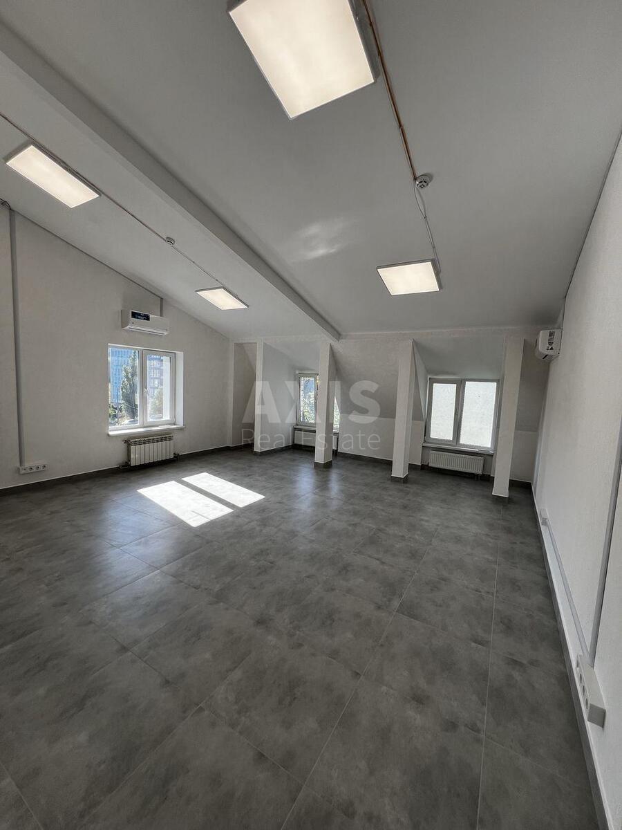 Office vul. Mezhygirs'ka 87А, 316m2594582