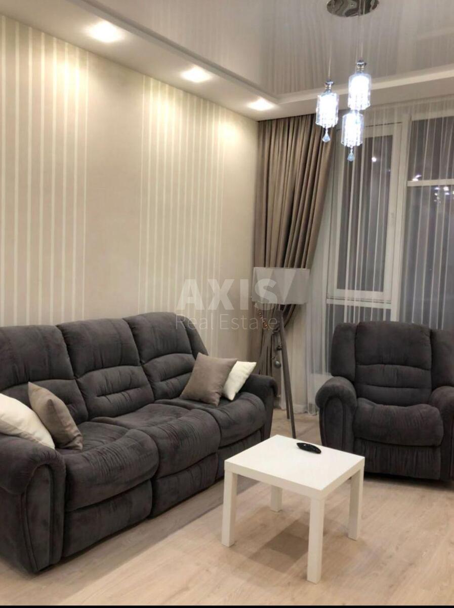 2k apartment vul. Antonova Aviakonstruktora 4А595001