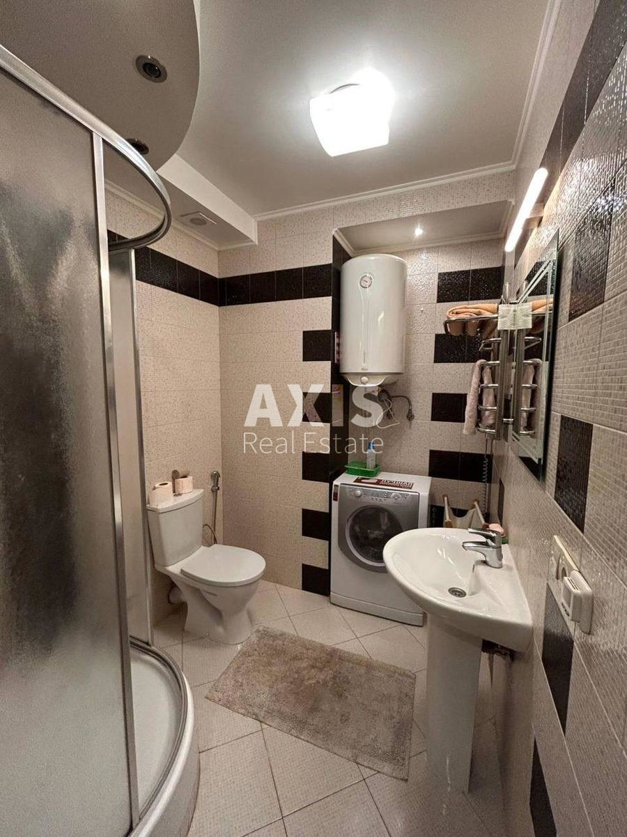 3k apartment vul. Dashavs'ka 256