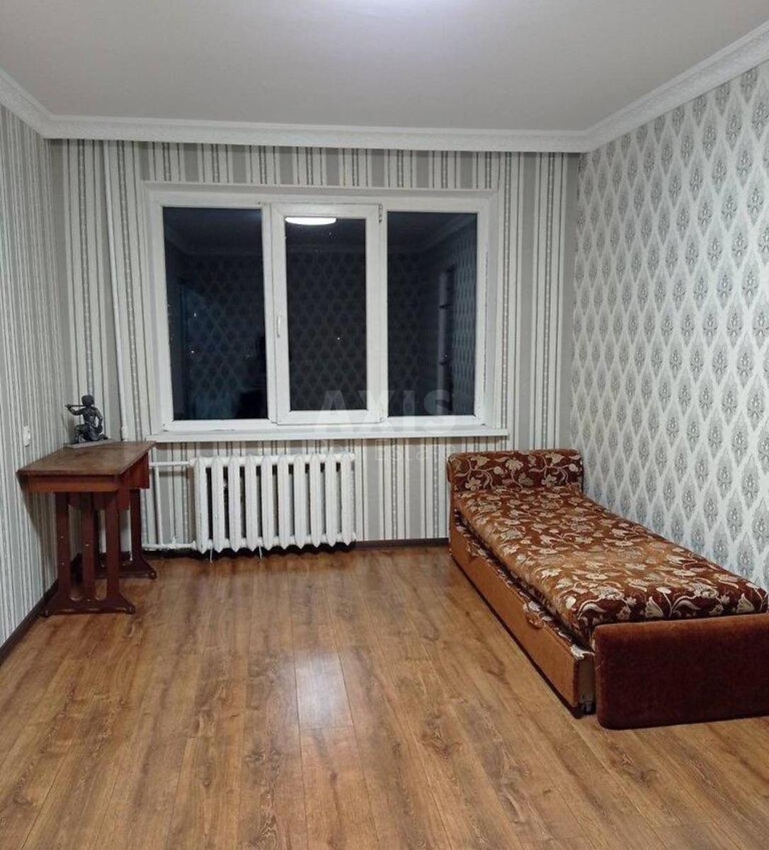 3k apartment vul. Radystiv 12