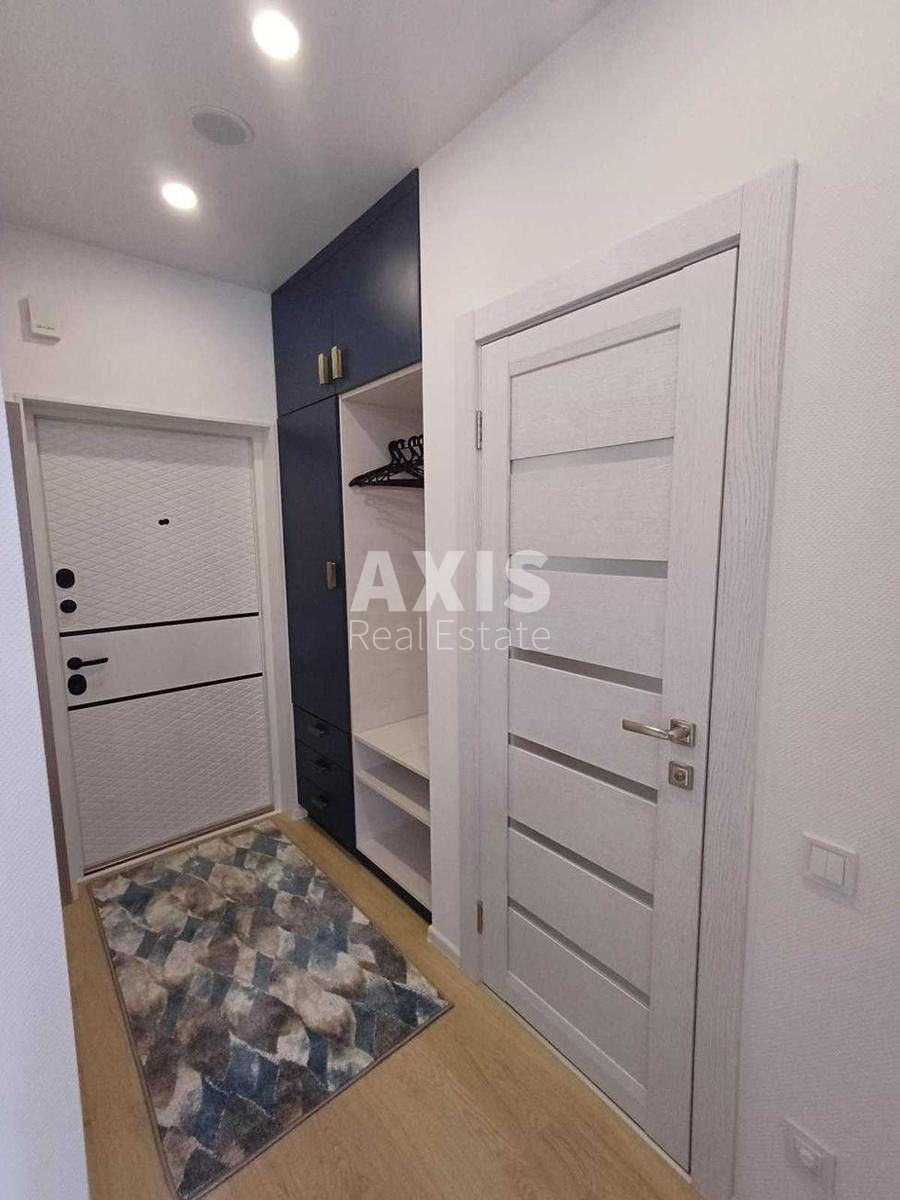 2k apartment vul. Stusa Vasylja 35Б0