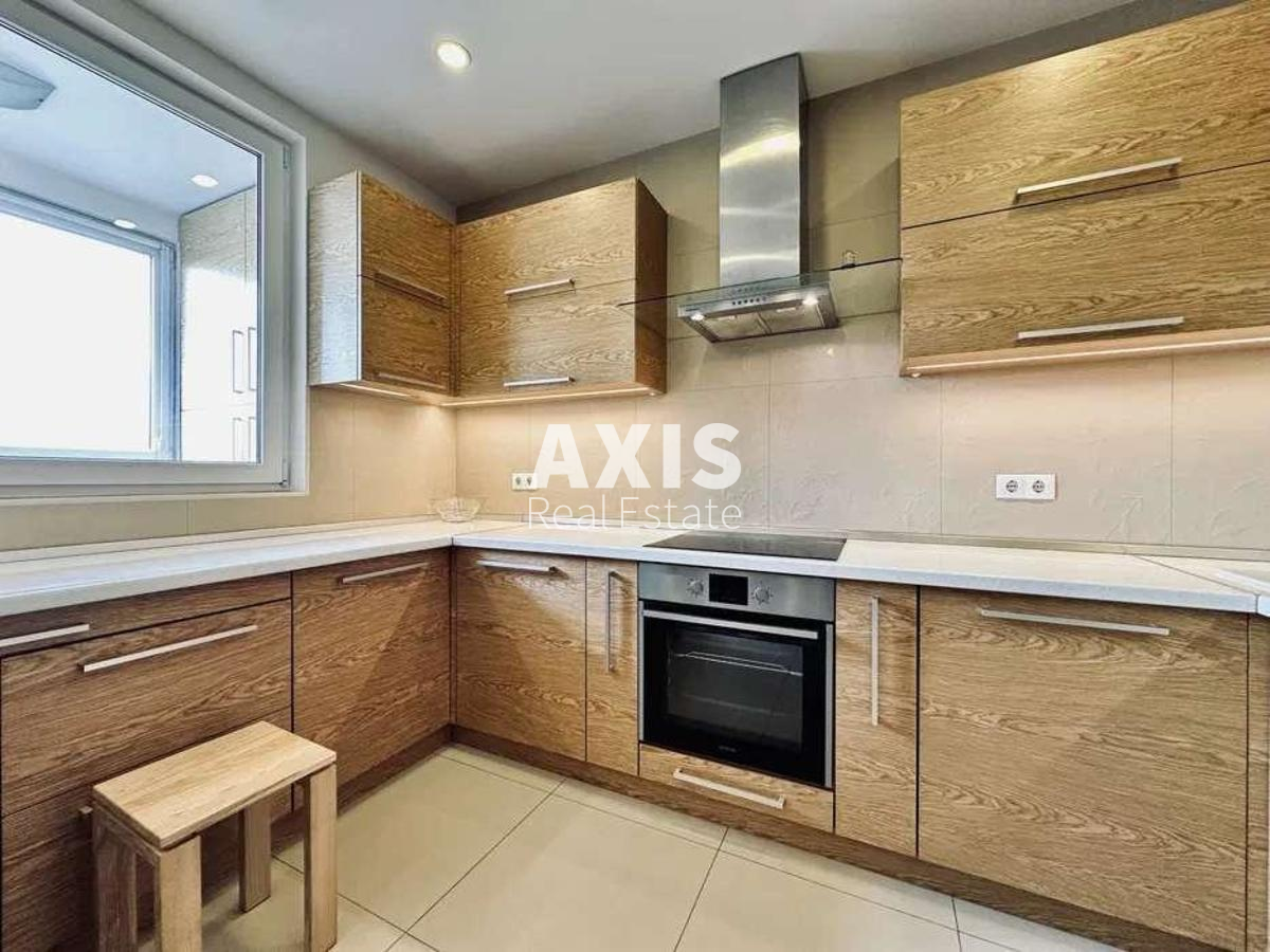 3k apartment vul. Get'mana Vadyma 131877