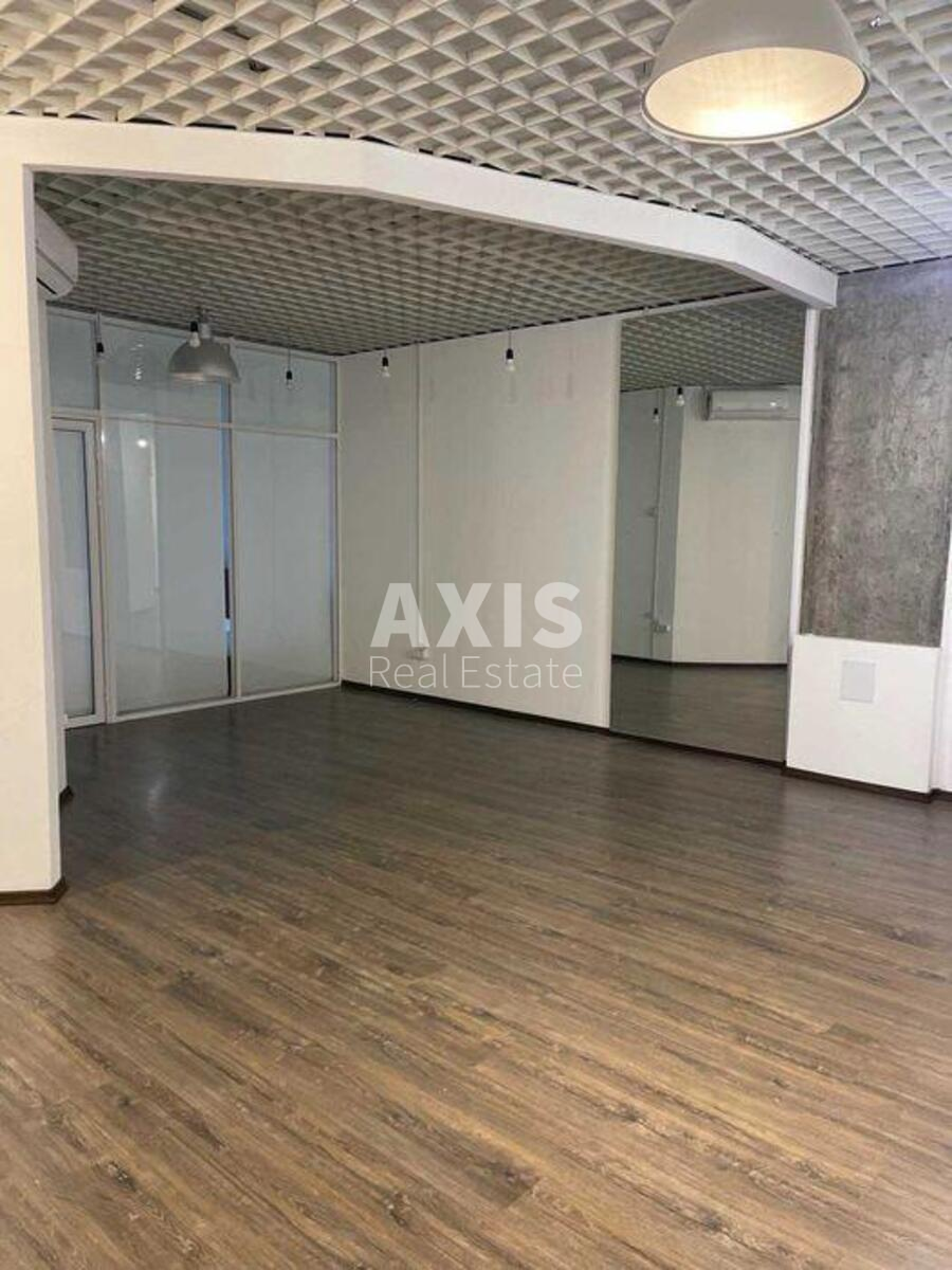 2k apartment vul. Bul'varno-Kudrjavs'ka 212