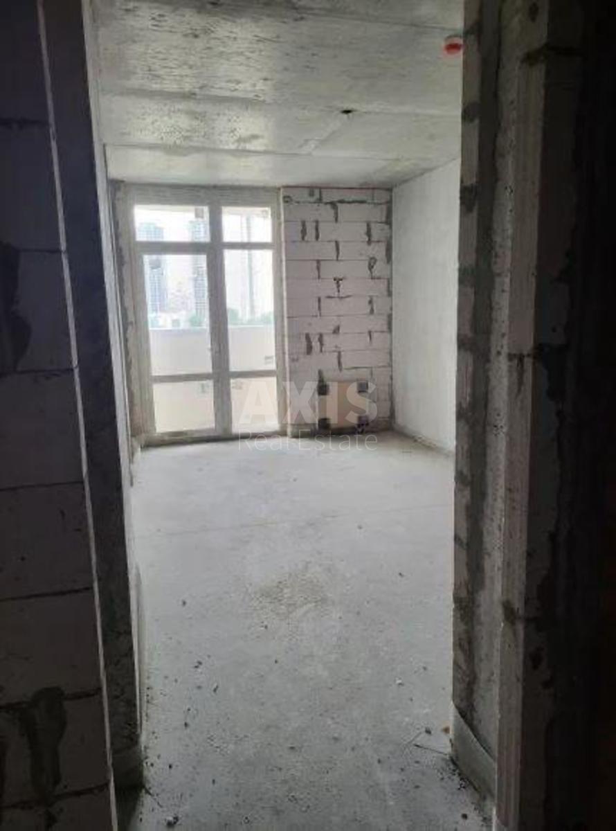 1к квартира ул. Кибальчича Николая 20