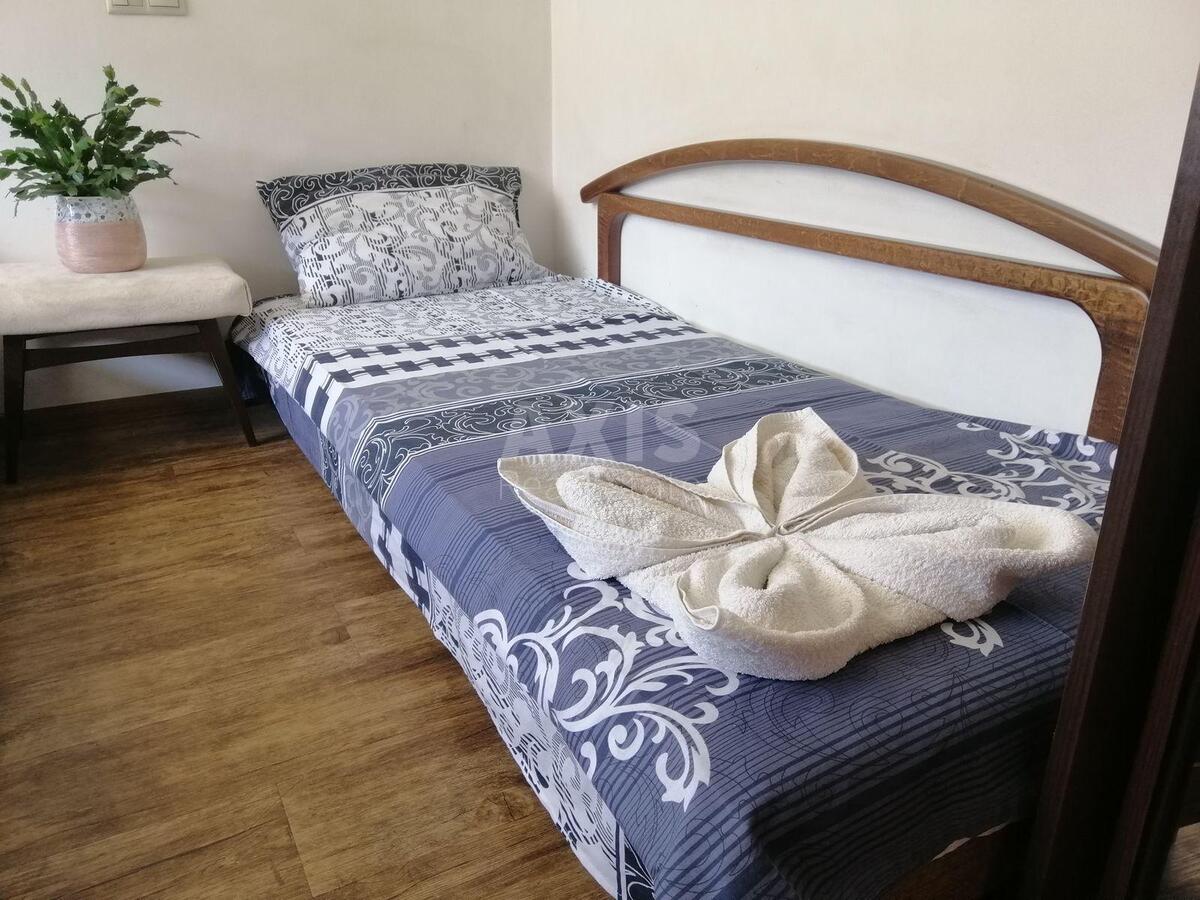 3k apartment vul. Velyka Vasyl'kivs'ka 299