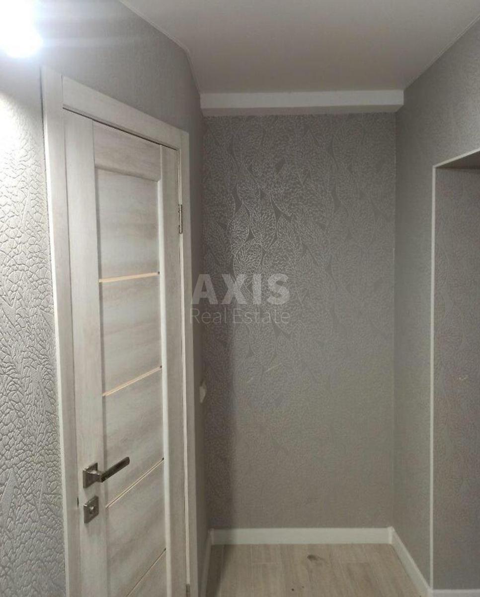 2k apartment prov. Golosii'vs'kyj 912