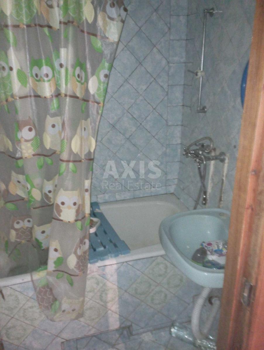 3к квартира ул. Стуса Василия 38