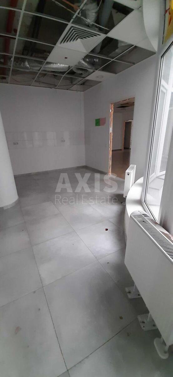 Office uzv. Klovs'kyj 7, 950m2592376