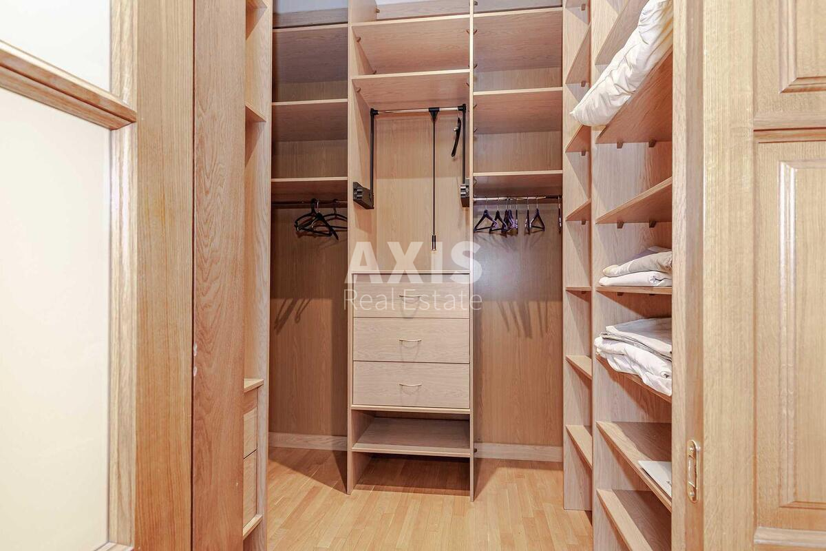 3k apartment vul. Antonovycha 35652912