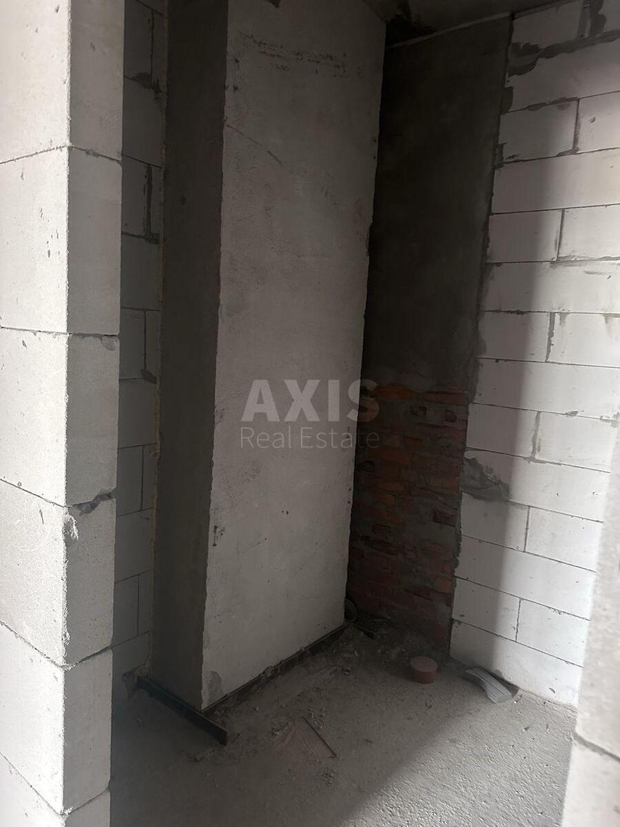 2k apartment vul. Glybochyc'ka 739