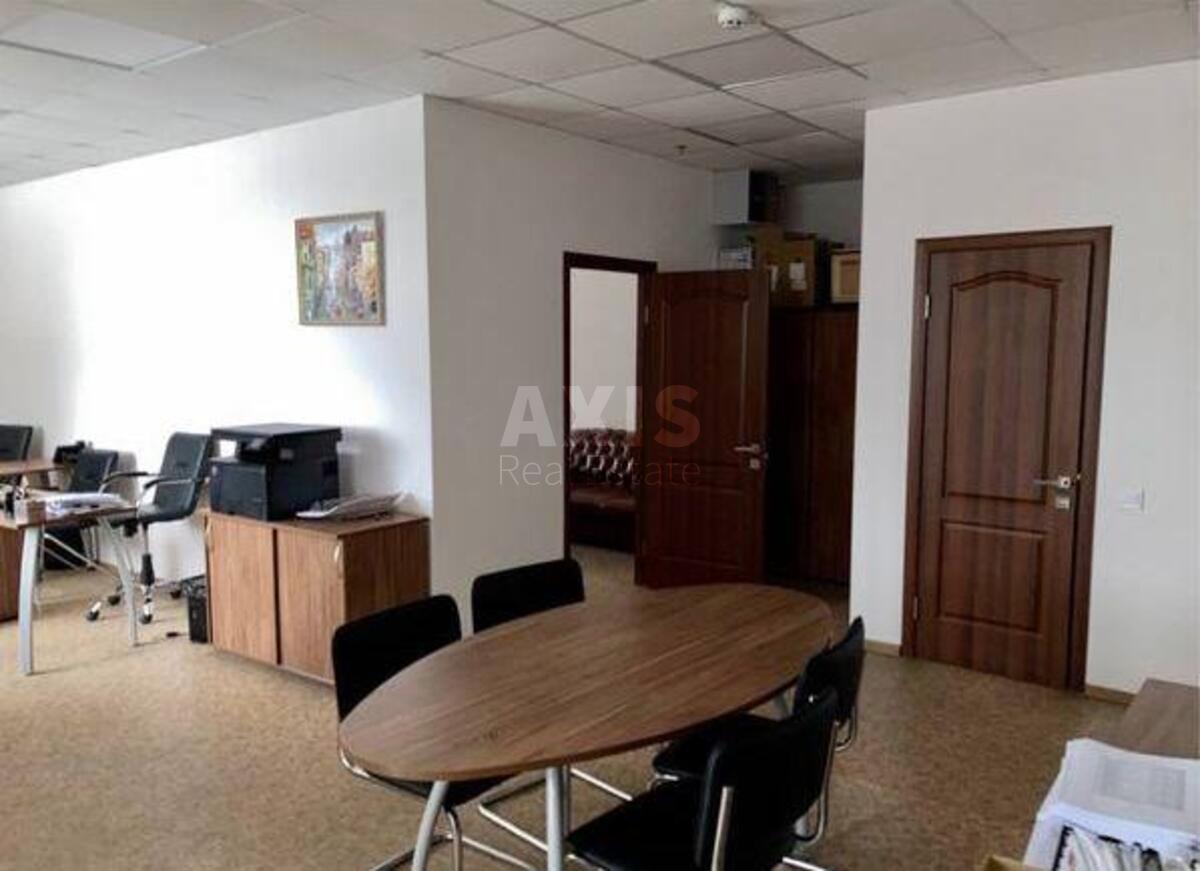 Office vul. Glybochyc'ka 32А, 90m2592551