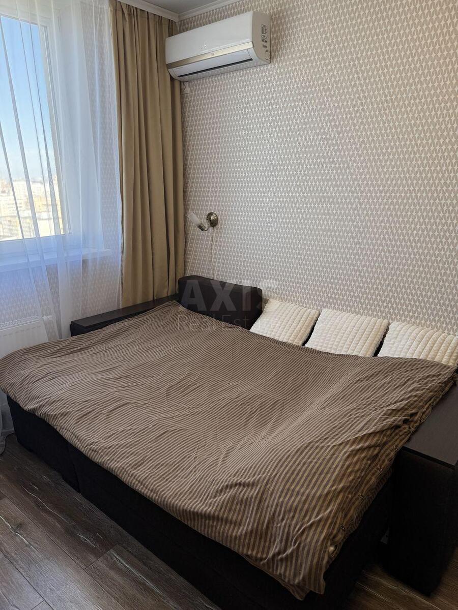 1k apartment vul. Krushel'nyc'koi' Solomii' 119