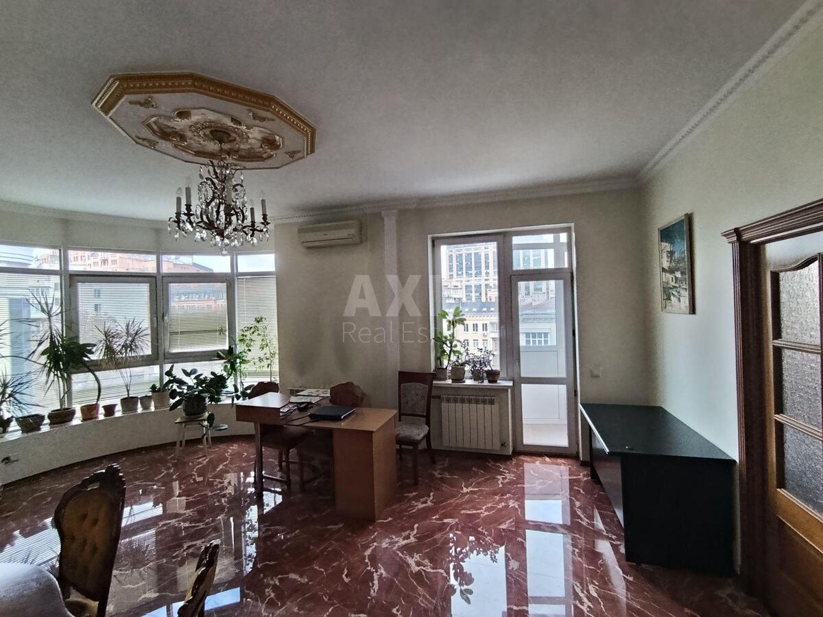 Office vul. Knyaziv Ostrozkykh 46/2, 75m2634434