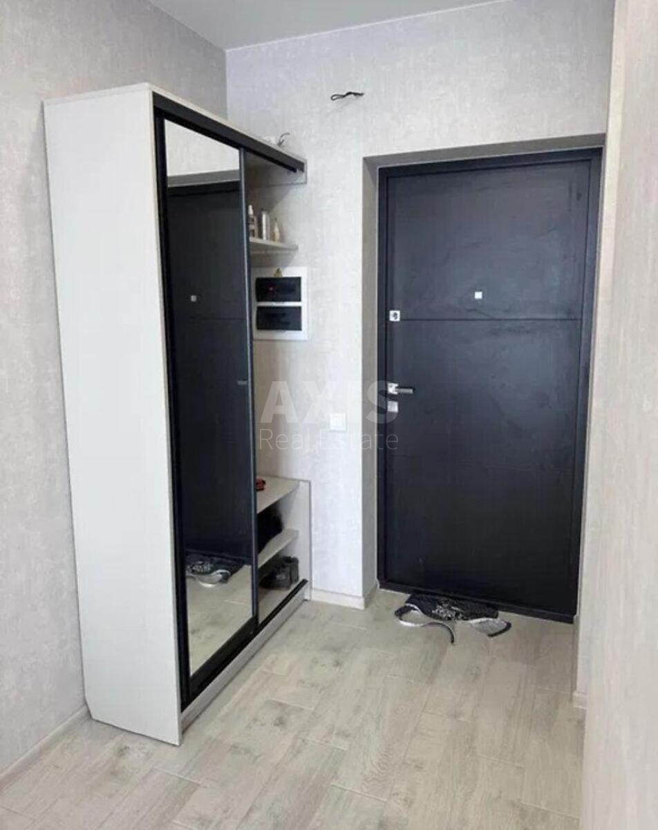 1к квартира ул. Виктора Некрасова 10626834