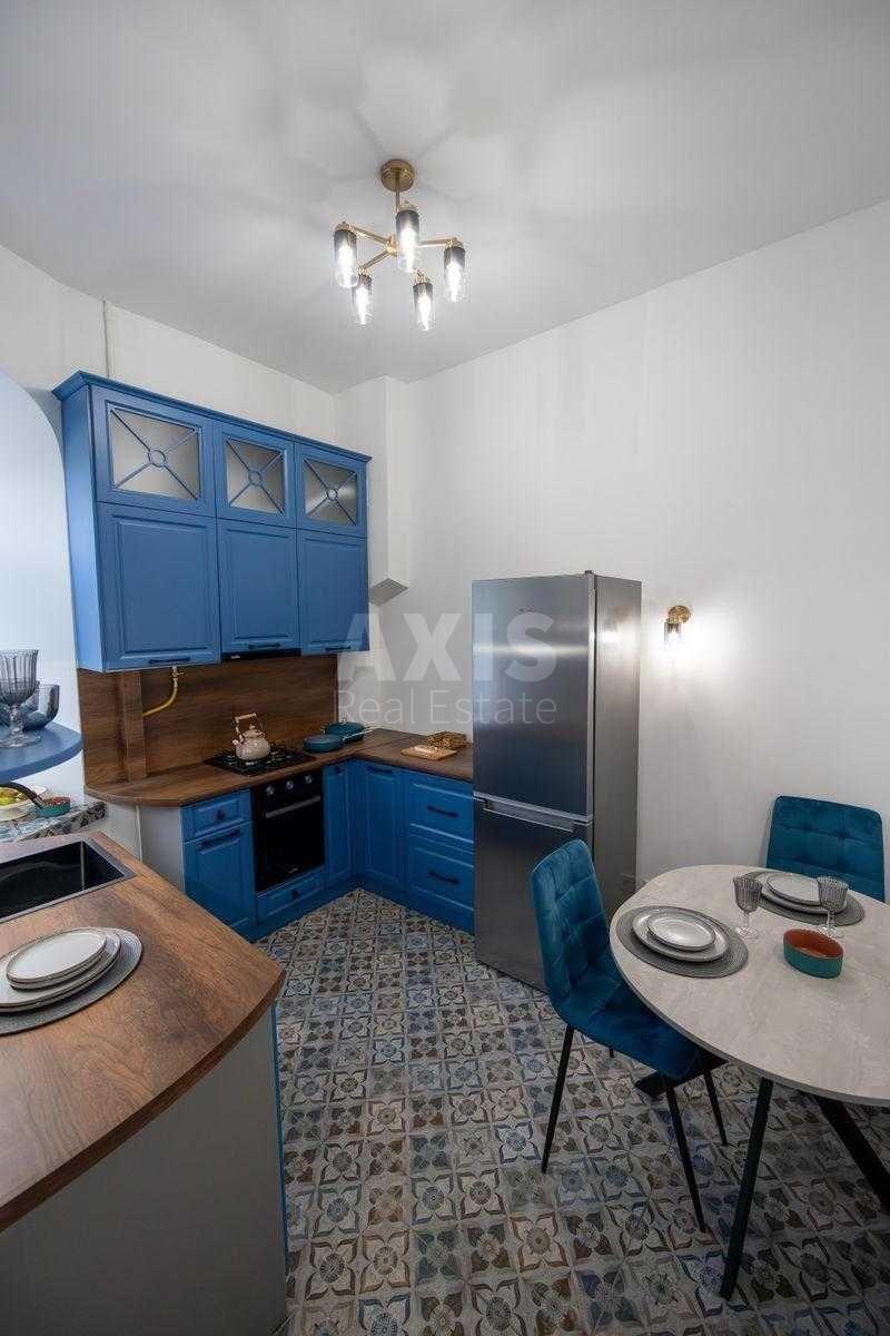 1k apartment uzviz Voznesens'kyj 14626900