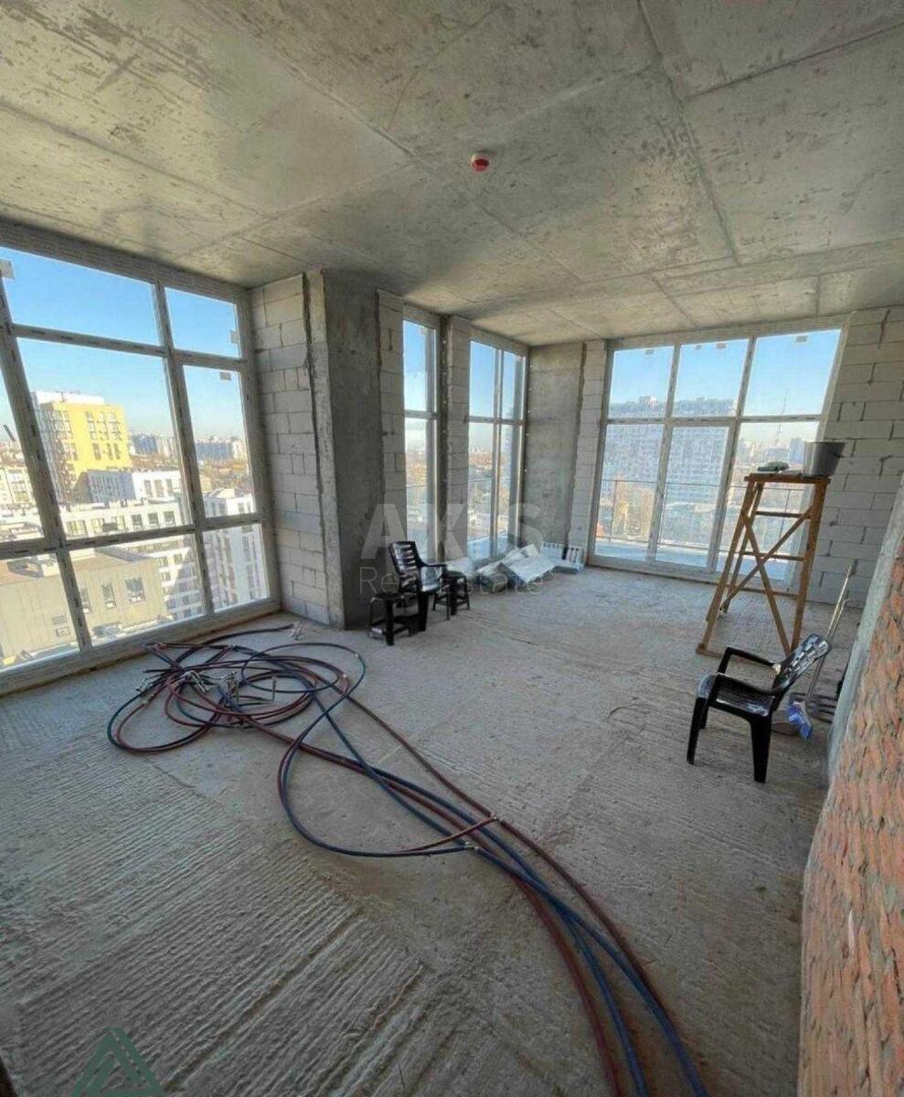 4k apartment vul. Saljutna 2627312