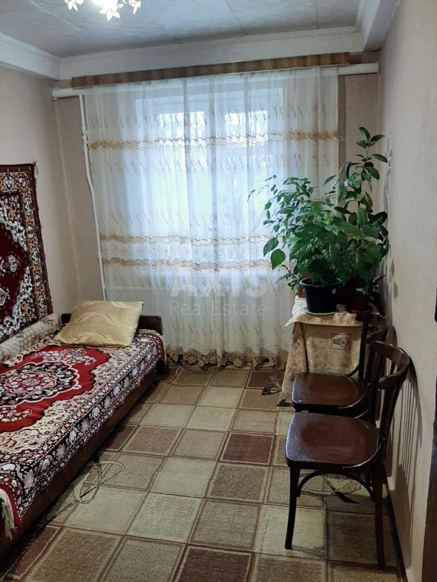 3к квартира пр-т Голосеевский 1200