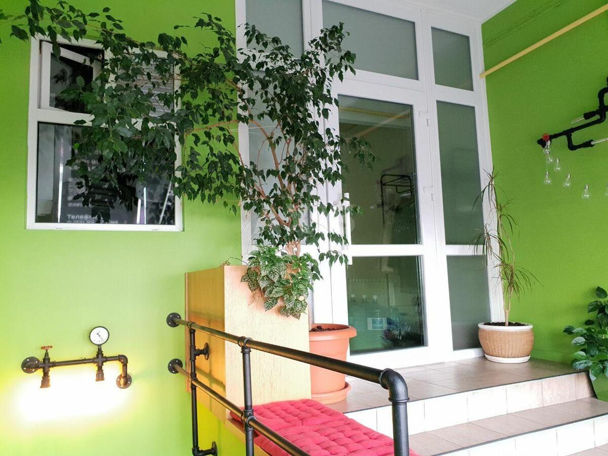 Office vul. Obolons'ka naberezhna 7, 70m2584390