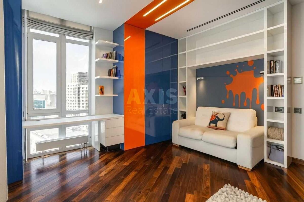 3k apartment vul. Ioana Pavla II 6/1627555