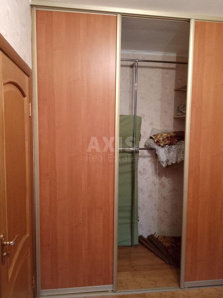2k apartment vul. Teligy Oleny 37В9