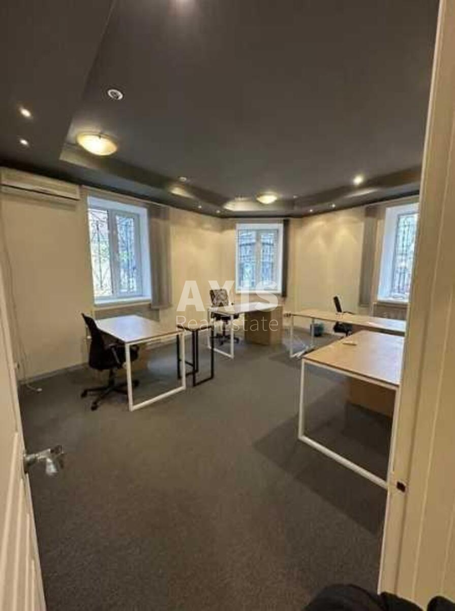 Office vul. Jaroslaviv Val 30/18, 185m257421