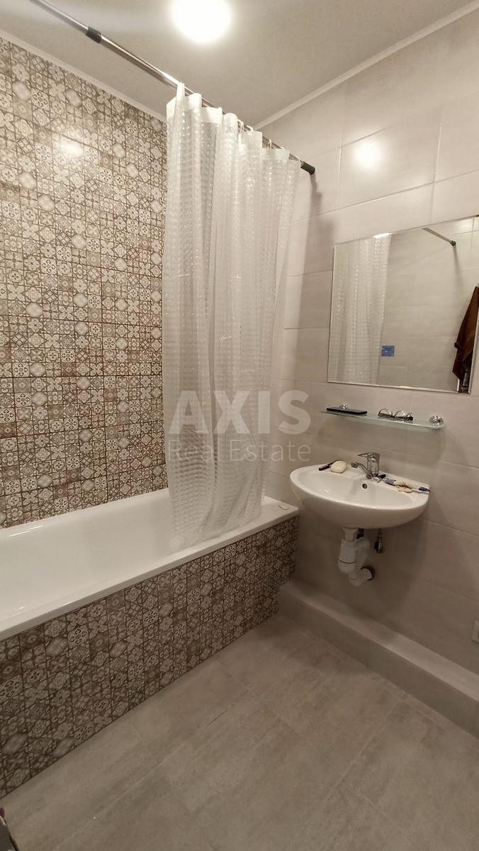 2k apartment vul. Polis'ka 42