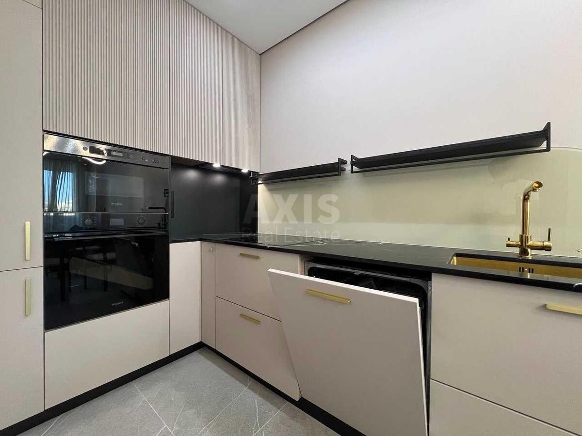 1k apartment pr-t Peremogy 11