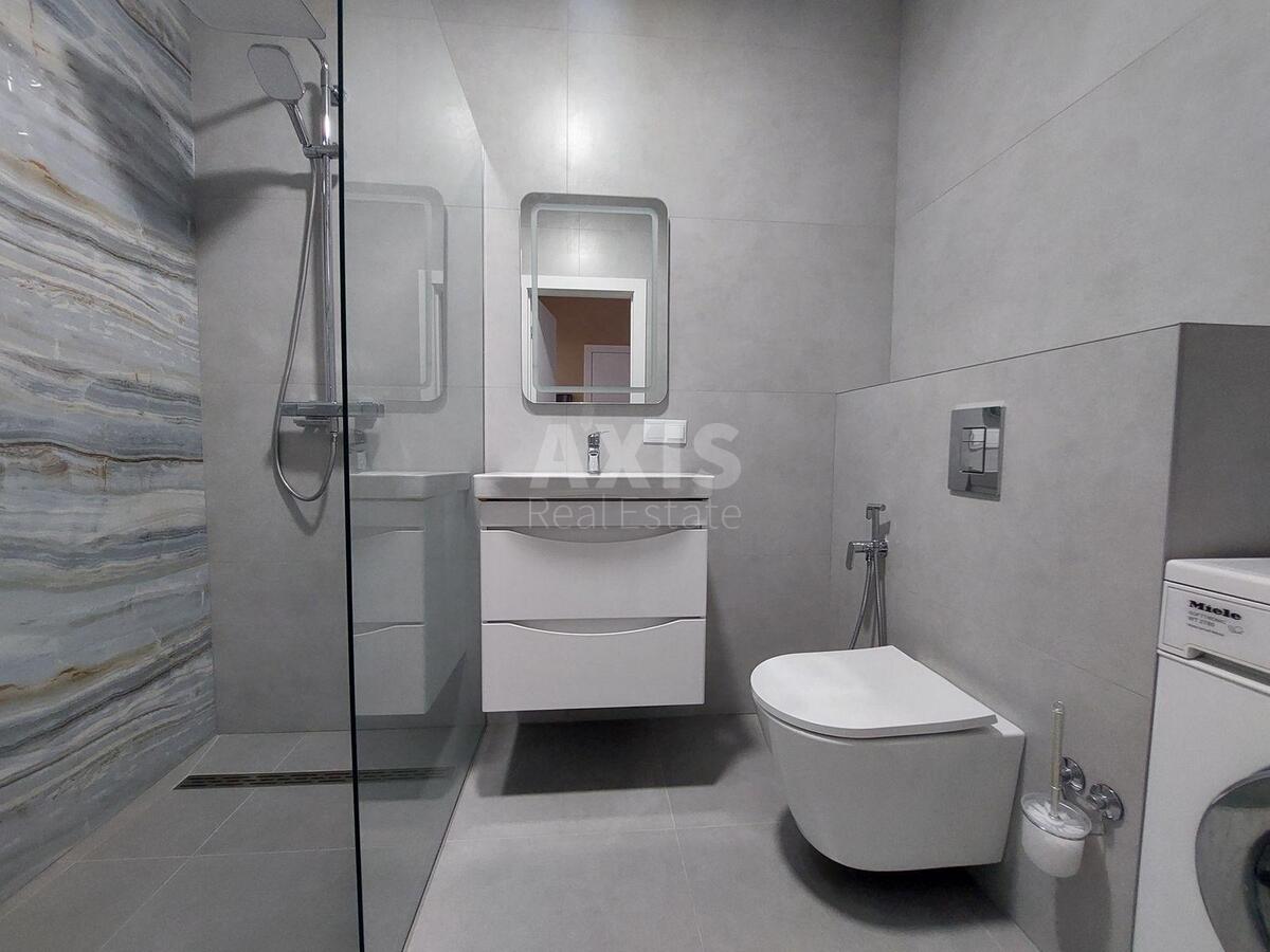 1k apartment vul. Oleksandra Olesja 9А585385