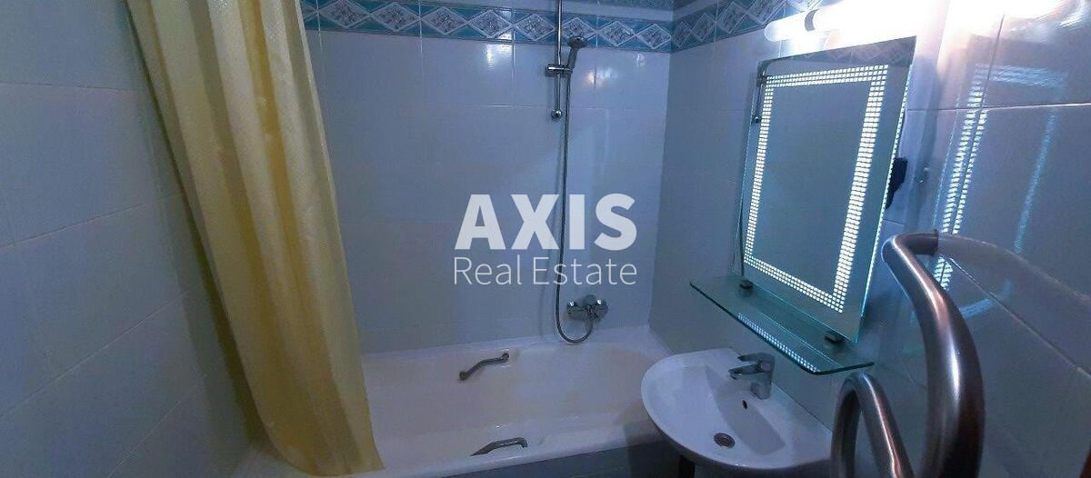 4k apartment vul. Prychal'na 334