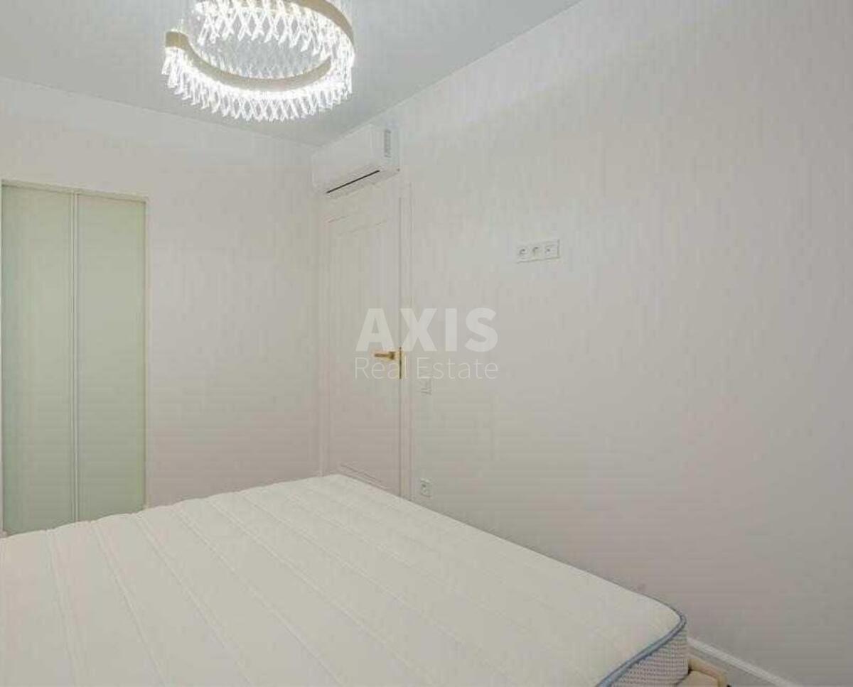 3k apartment nab. Dniprovs'ka 14629112