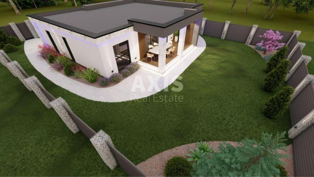 House vul. Sadova 94-a, 140m2, Kyiv city579357