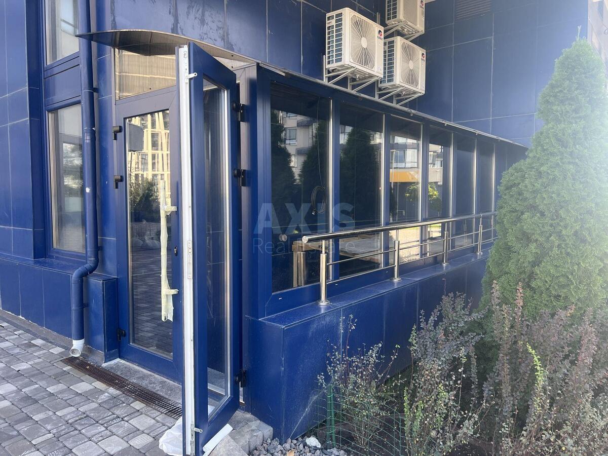 Office vul. Zarichna 1, 83m25861510