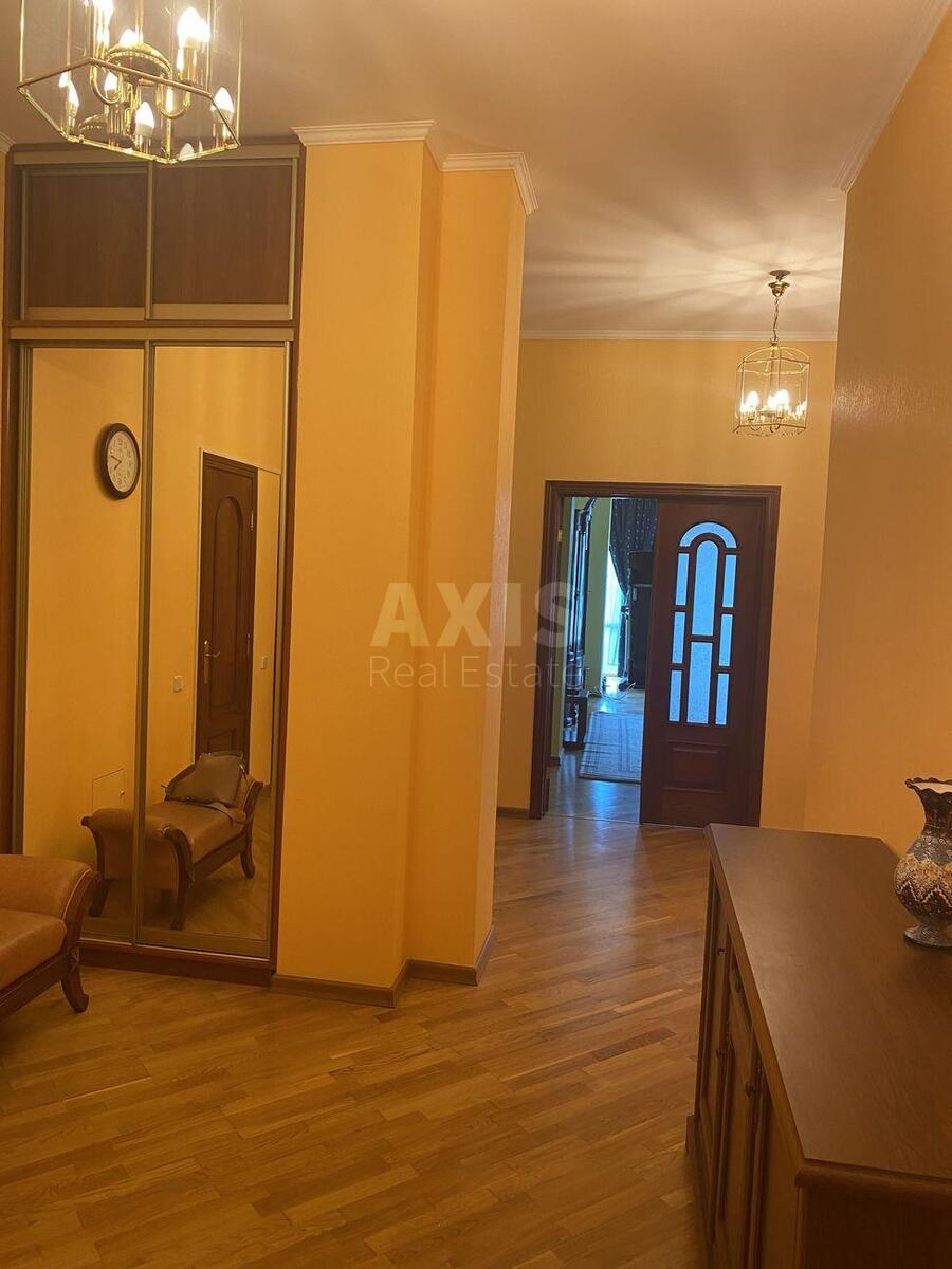 4k apartment vul. Proviants'ka 33