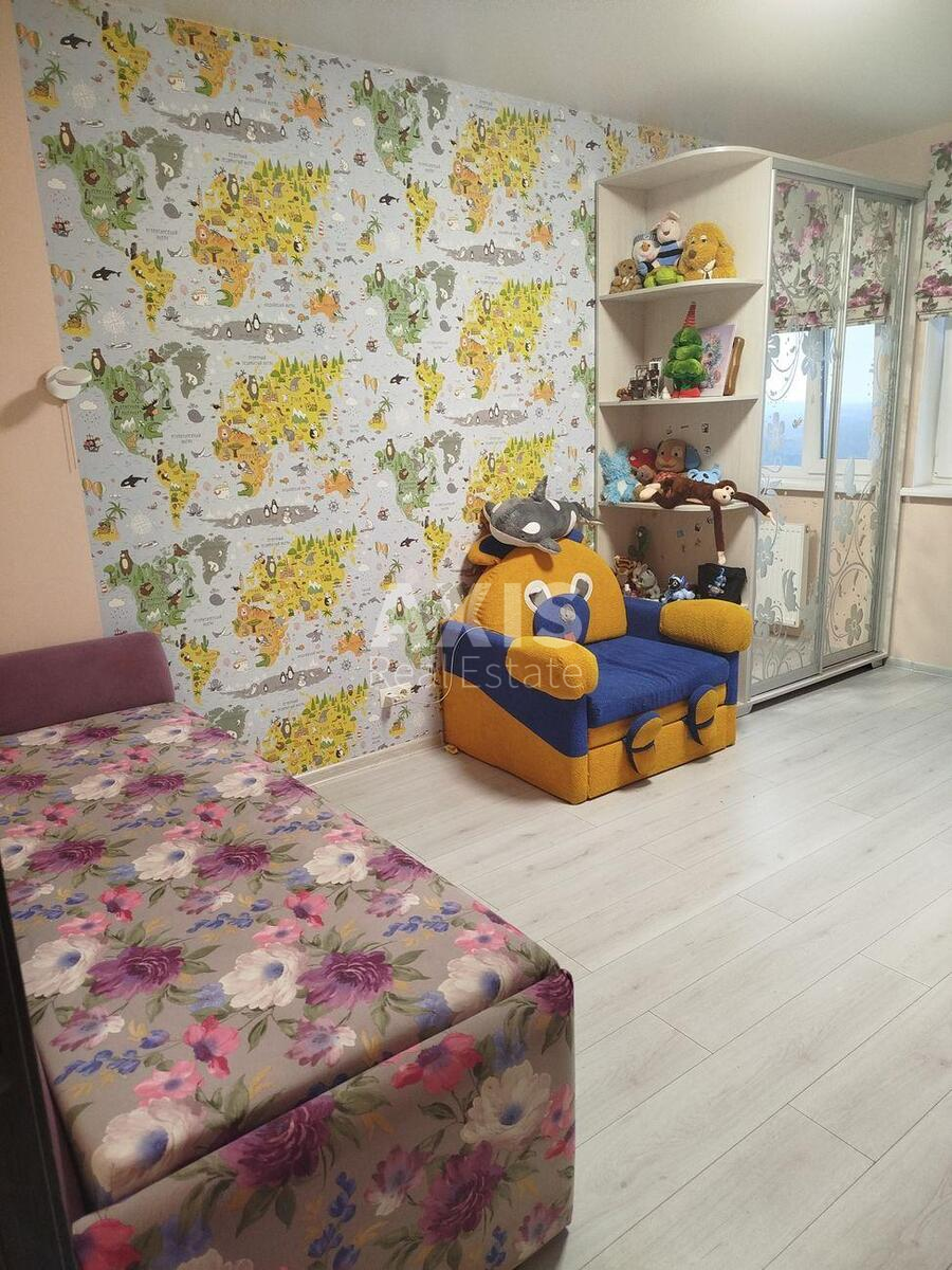 3к квартира ул. Воскресенская 14610907