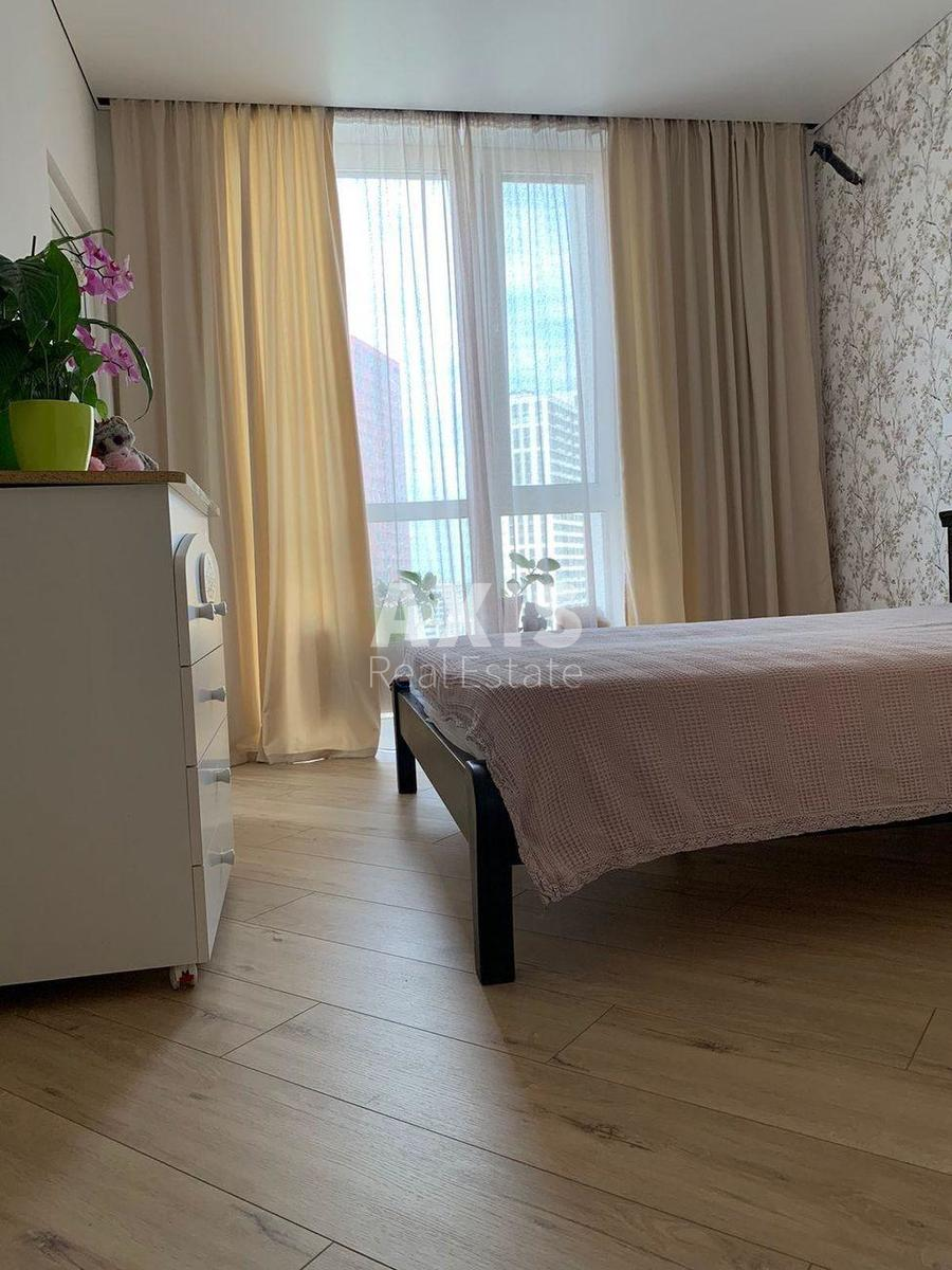 1k apartment pr-t Pravdy 39В7