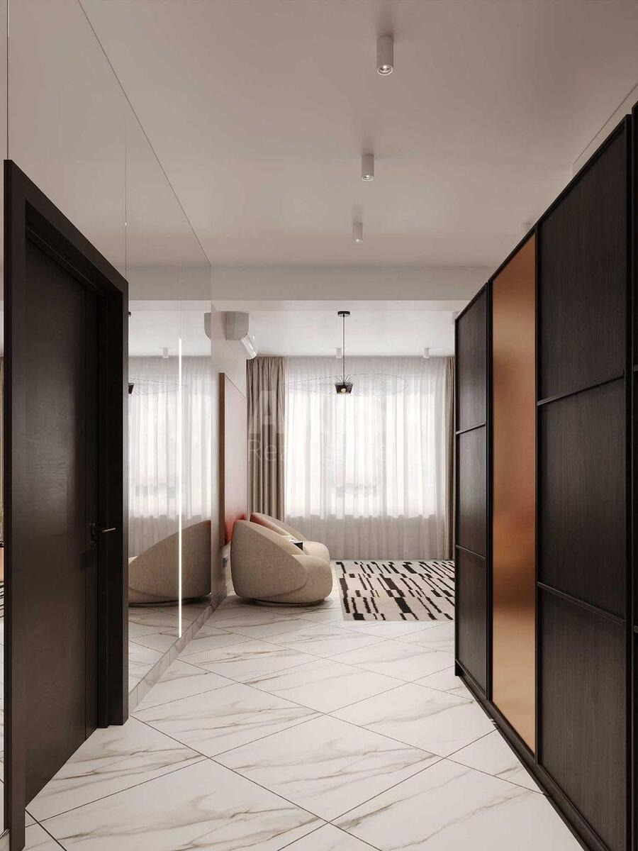 Office vul. Barbjusa Anri 26, 1100m2587024