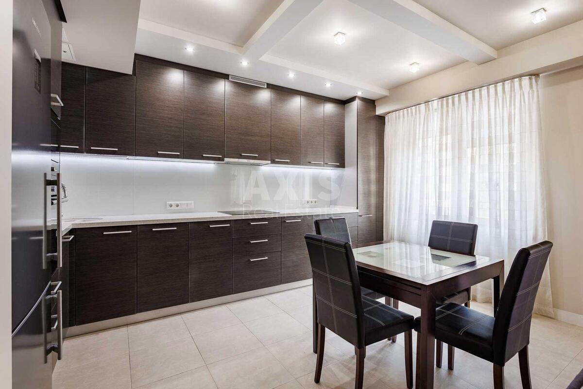 3k apartment vul. Poltavs'ka 10587361