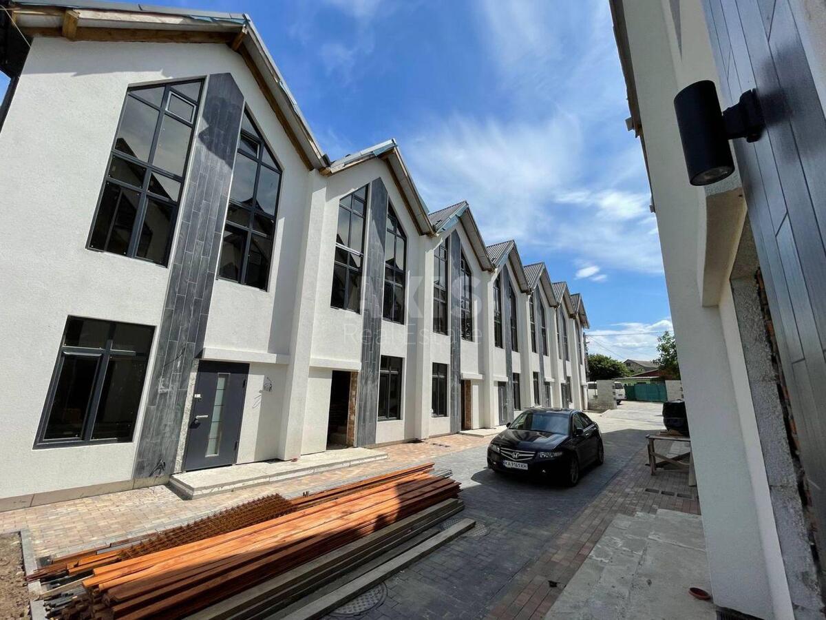 Дoм ул. Кооперативная, 88м2, город Киев49274
